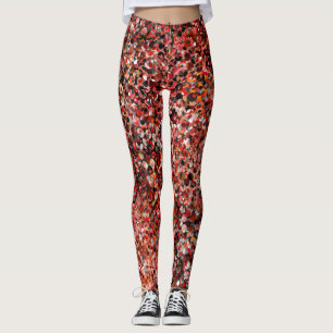 Legging Salamandra