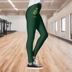 Legging Salsa