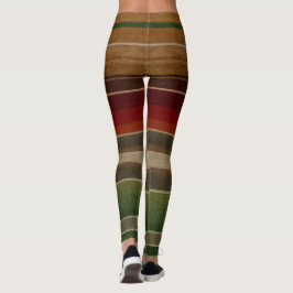 LEGGING "SALSA" ROUPA DE TREINO PATRIMÔNIO HISPÂNICO