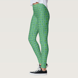 Legging Salto!