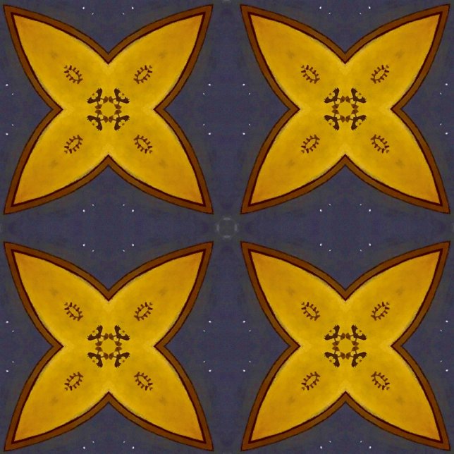 Legging Samisk inspiration  (Criador carregado)