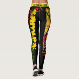 LEGGING SANADA YUKIMURA レ ギ ン ス