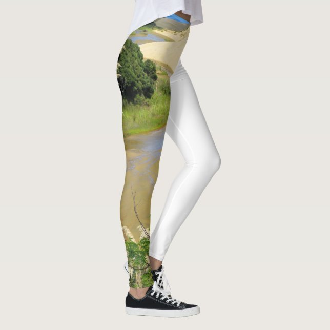 LEGGING SANDY CREEK (Direita)