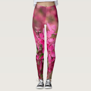 Legging Sangue de Apple Caranguejo