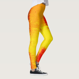 Legging Santo Marie