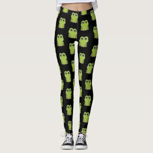 Legging Sapo