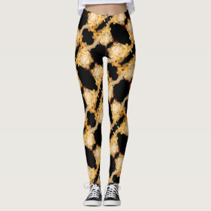 Legging Sapo