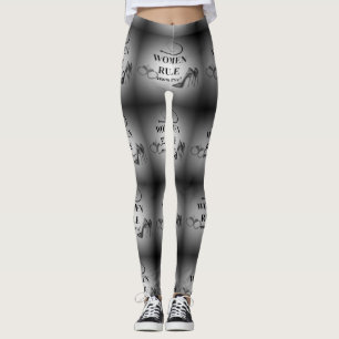 LEGGING SAQUE DOS HOMENS DA REGRA DAS MULHERES