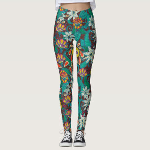 Legging sarilmak