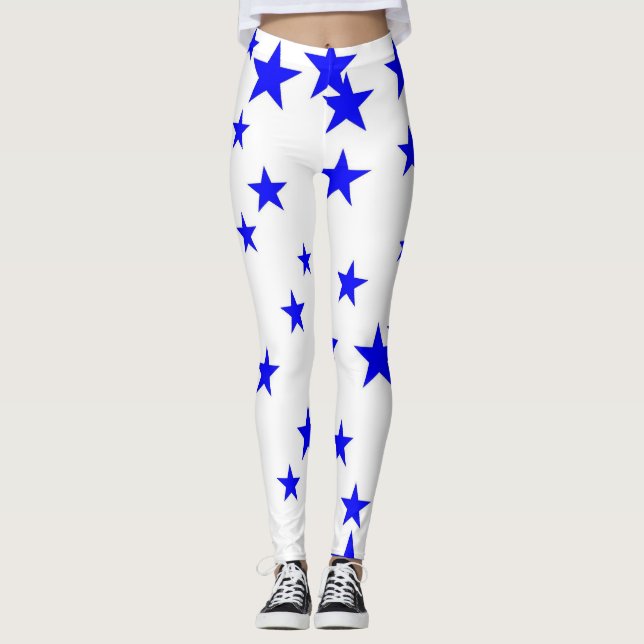 Legging Sassy N' Brassy (Frente)