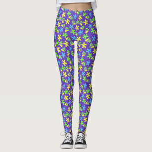 Legging Savia