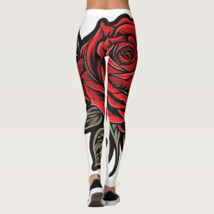Legging Scarlet Harmony