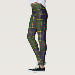 Legging Scotstee Clan MacMillan Hunting Modern Tartan