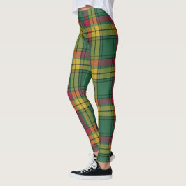 Legging Scotstee Clan MacMillan Old Ancient Tartan Women