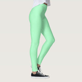 Legging Seafoam