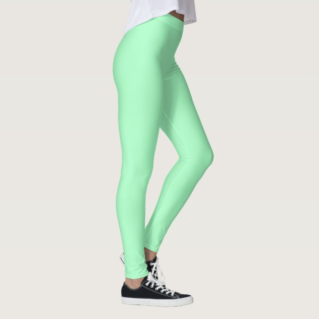 Legging Seafoam (Direita)