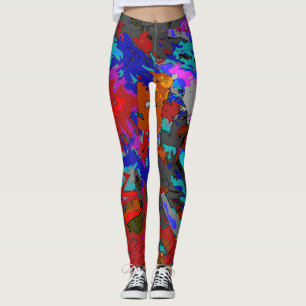Legging SeaSerpent