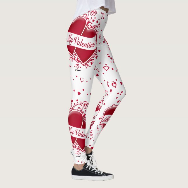 Legging Seja meu Namorados (Direita)
