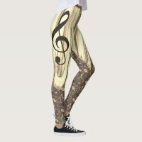 Seleção de Violão de Nota de Música Personalizada