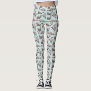 Legging Selos