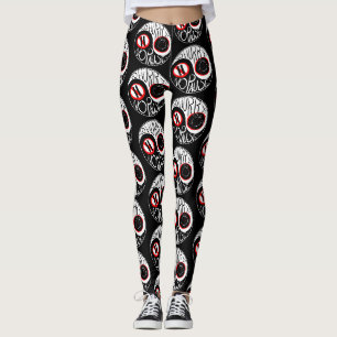 Legging Sem pressa, sem pausa