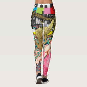 Legging Sem sinal