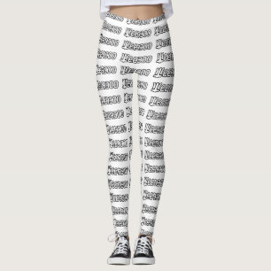 LEGGING SEMANA