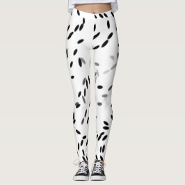 Legging Sementes de Fé