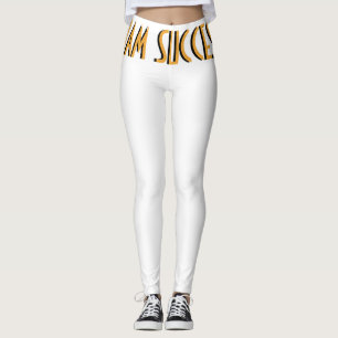 LEGGING SEMPRE SEJA AGRADÁVEL