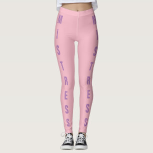 LEGGING SENHORA