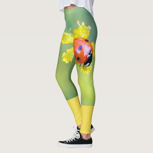 Legging senhora por cima (Esquerda)