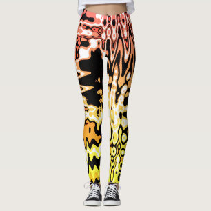Legging Sensações 