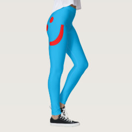 Legging sentimento é
