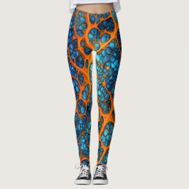 Legging Sereia