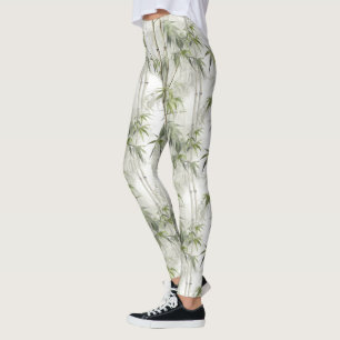 Legging Serenidade de Bambu
