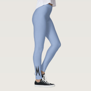 Legging Serenidade Moderna Simples
