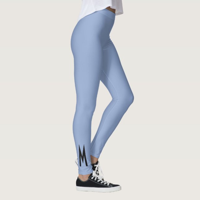 Legging Serenidade Moderna Simples (Direita)
