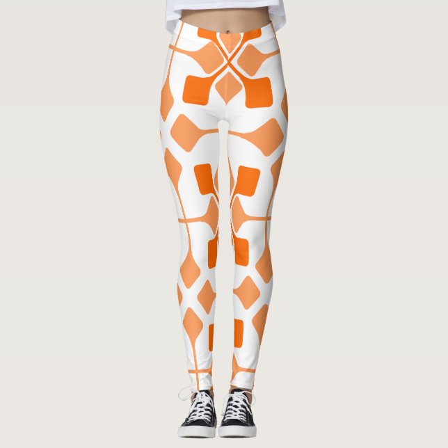 Legging Setas (Frente)