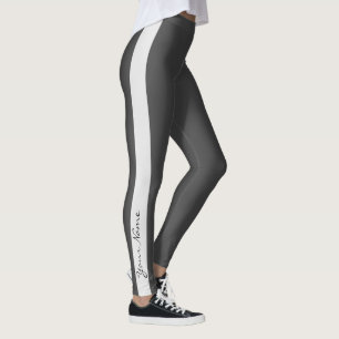 Legging Seu nome