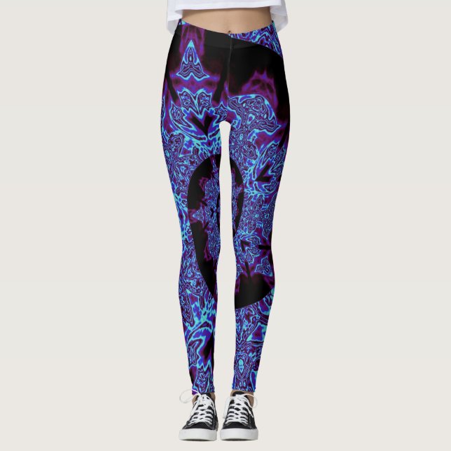 Legging Shay (Frente)