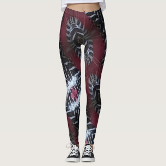 Legging Shell 2 caneleiras