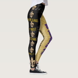 Legging ShipRocked '20 senhoras más bonito