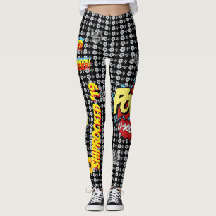 Legging ShipRocker super '19