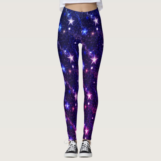 Legging Shooting Stars! (Frente)