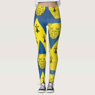Legging Shropshire