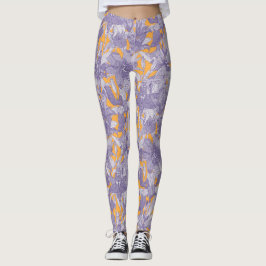 Legging sidra de lily violet