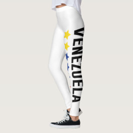 Legging Siete Estrellas