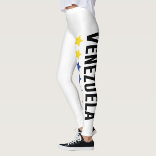 Legging Siete Estrellas