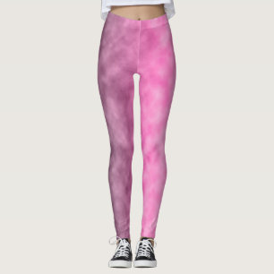 Legging Silenciosa Queda de Rosas