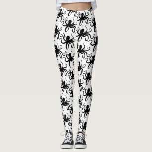Legging Silhueta Thunder_Cove do polvo